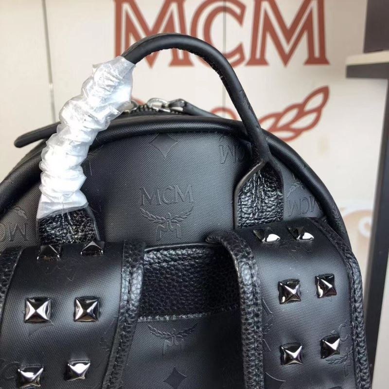 MCM Backpacks